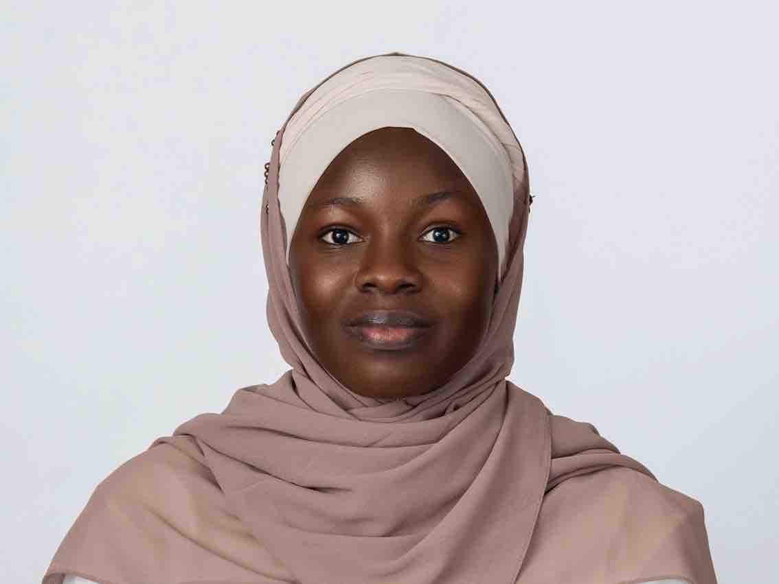 Amina Buhari